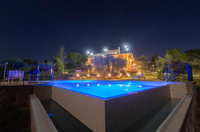 Poggio delle Rose Tuscany Relais Chianciano Terme